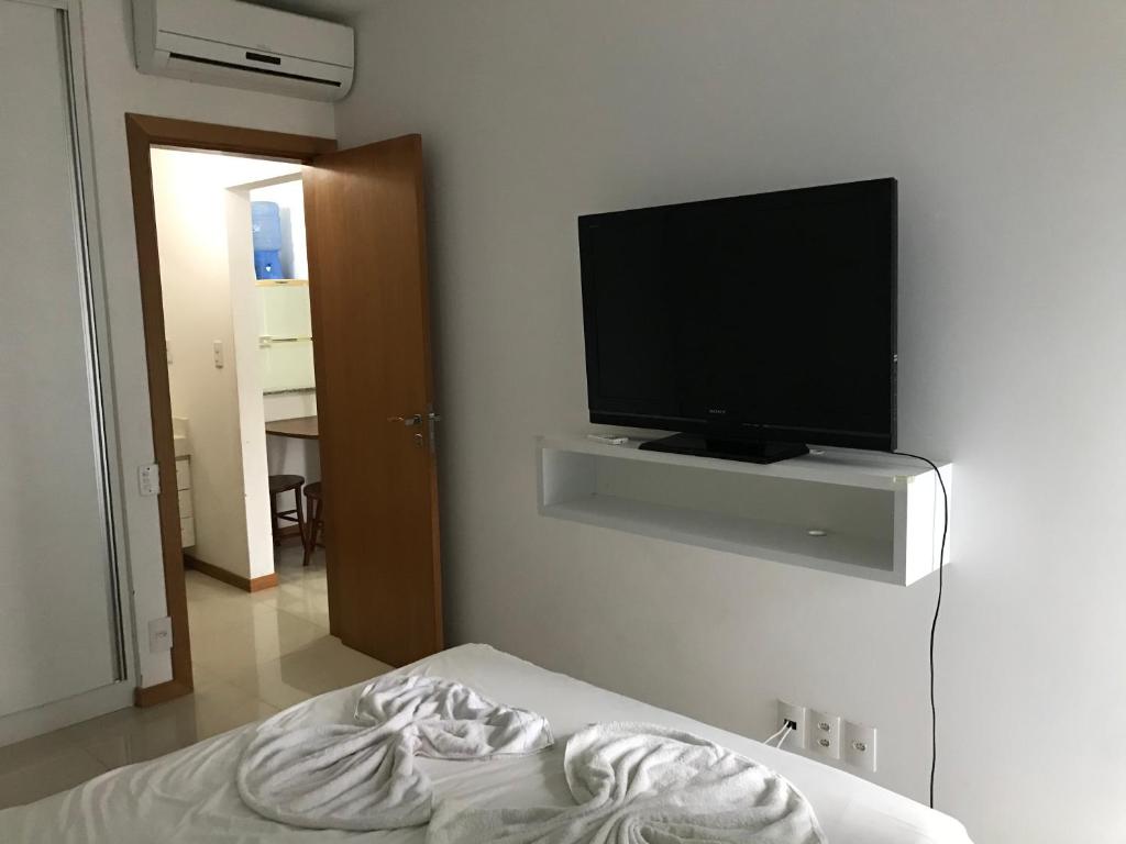  Apartamento vista Mar
