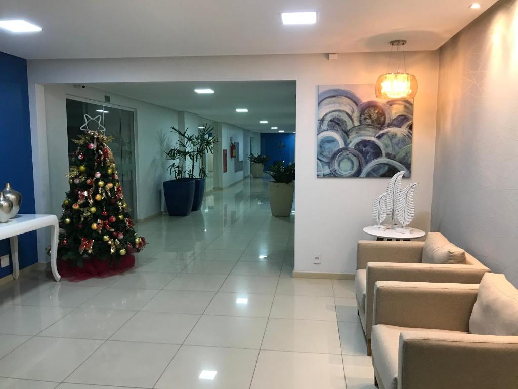  Apartamento vista Mar