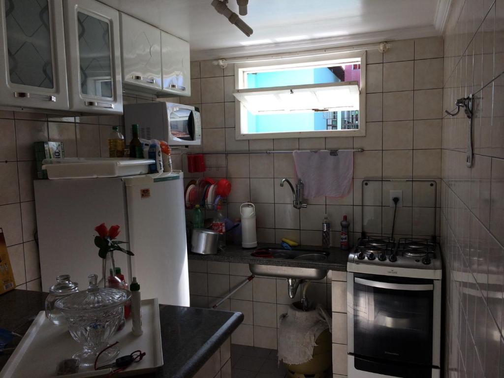  Lindo apartamento em Porto
