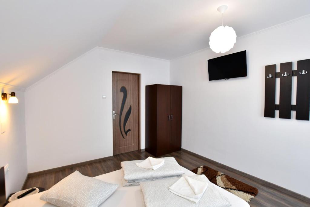 Casa de Oaspeti Cristian - Suite