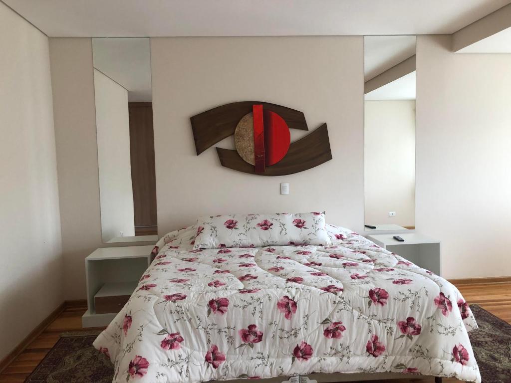  Casa Amarela com Vista