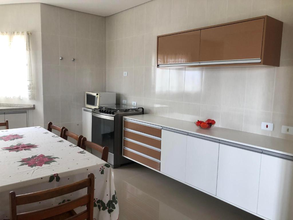  Casa Amarela com Vista