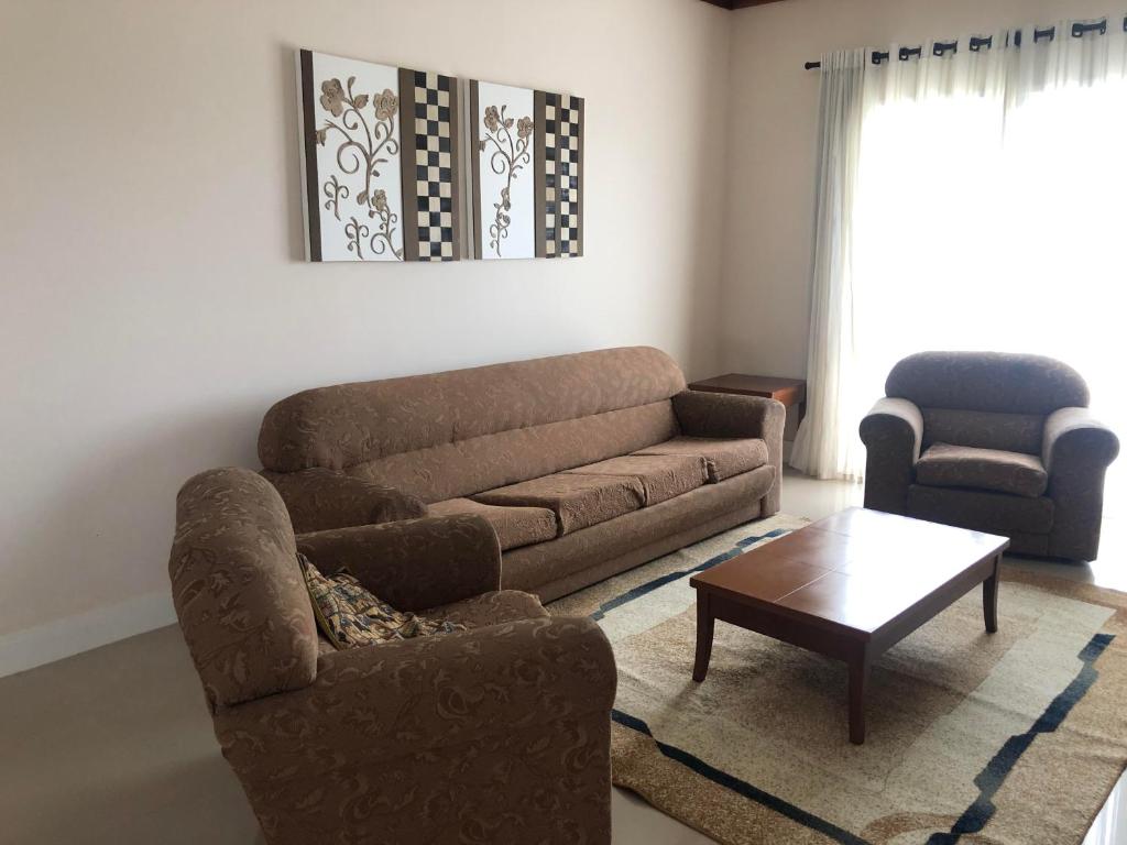  Casa Amarela com Vista