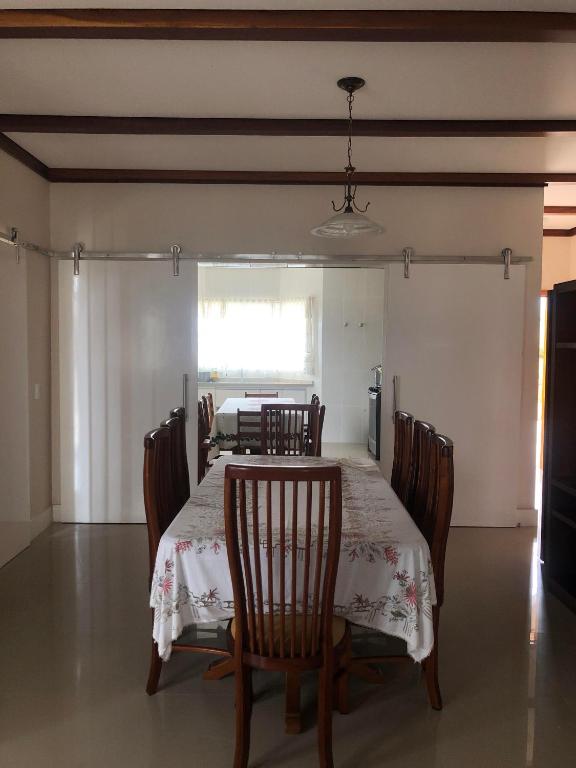  Casa Amarela com Vista