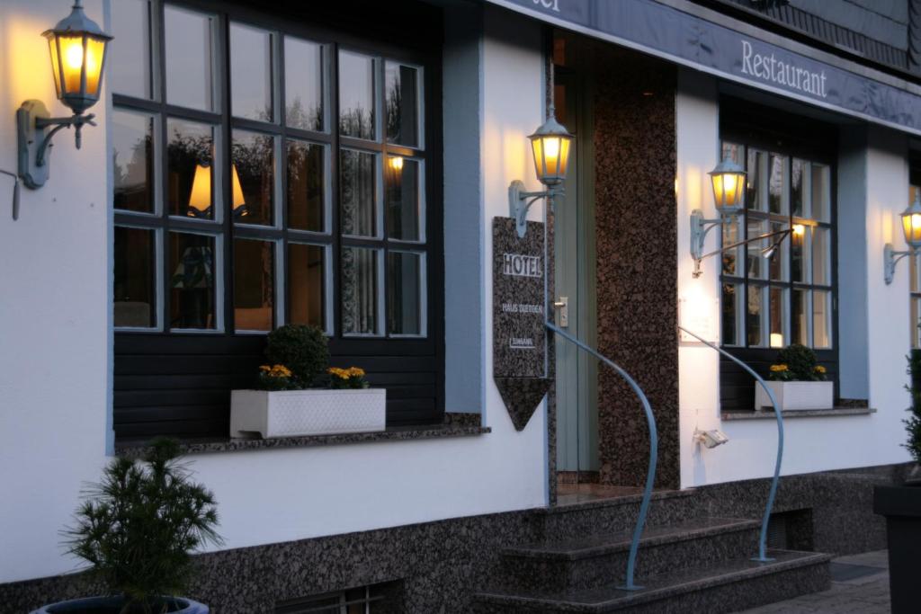 Hotel Villa Verde - Resim 35