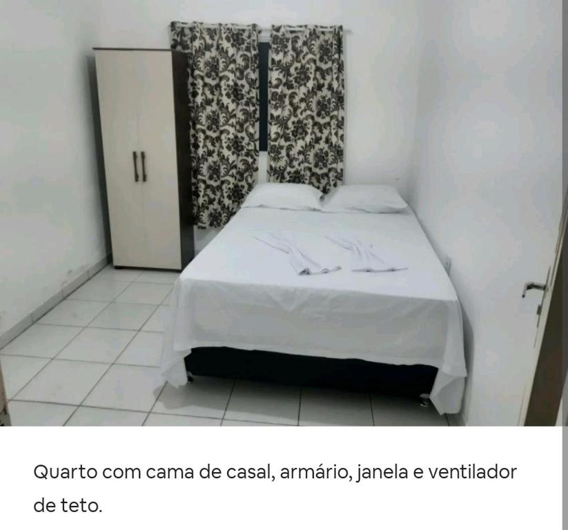  The Family's House/Hospedagem de Família