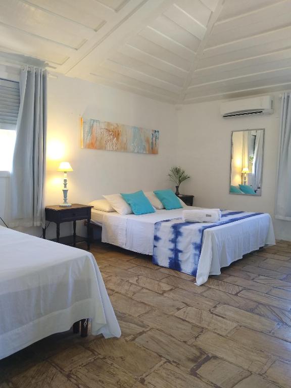  Morada do Sol Guest House