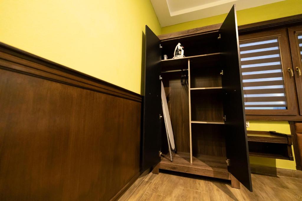 Tawerna Sandomierz - Quadruple Room