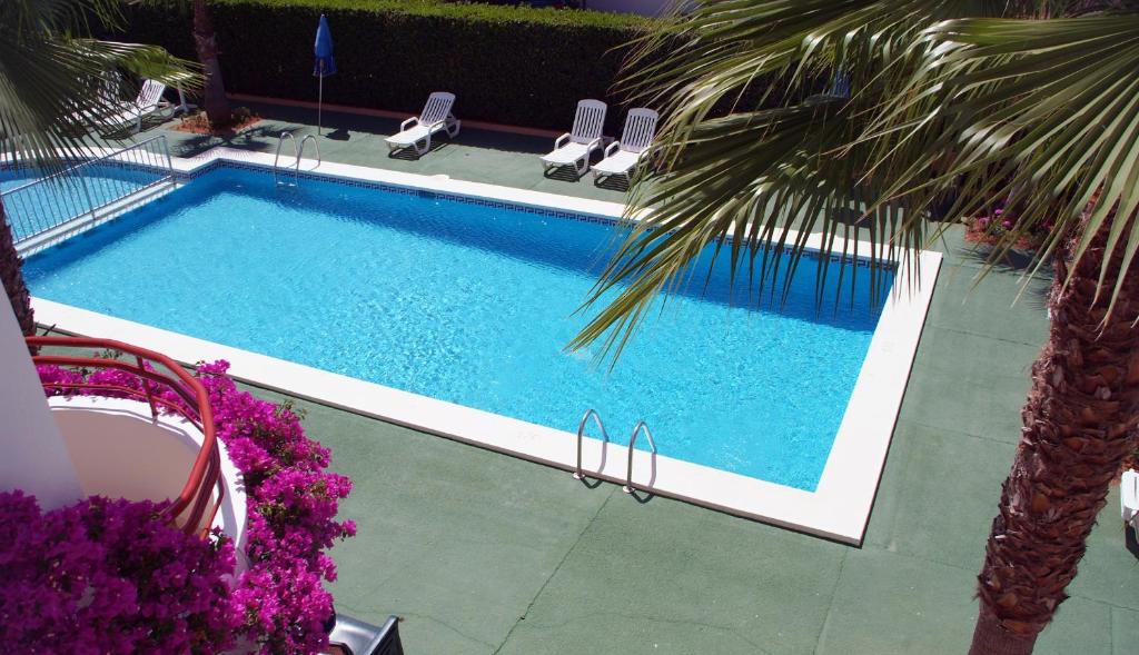 Sagitario Vista Playa I Apartamentos, Cala Blanca – Updated ...