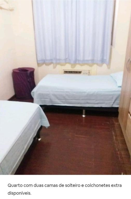  Temporada Apartamento Executivo de Luxo na Lapa
