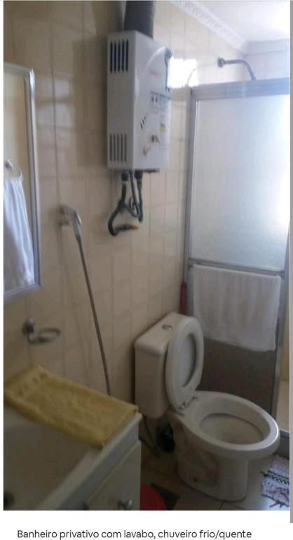  Temporada Apartamento Executivo de Luxo na Lapa