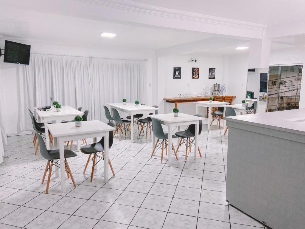  Nacional Park Hotel Lages