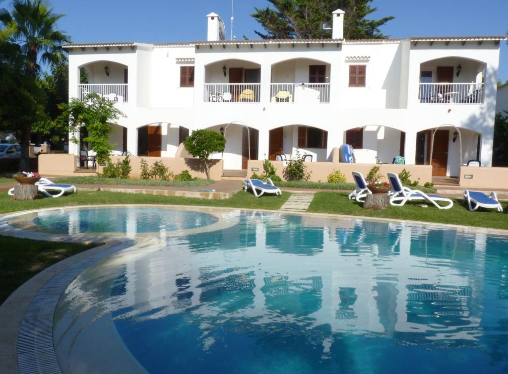 Apartamentos Vista Playa II, Cala Blanca – Bijgewerkte ...