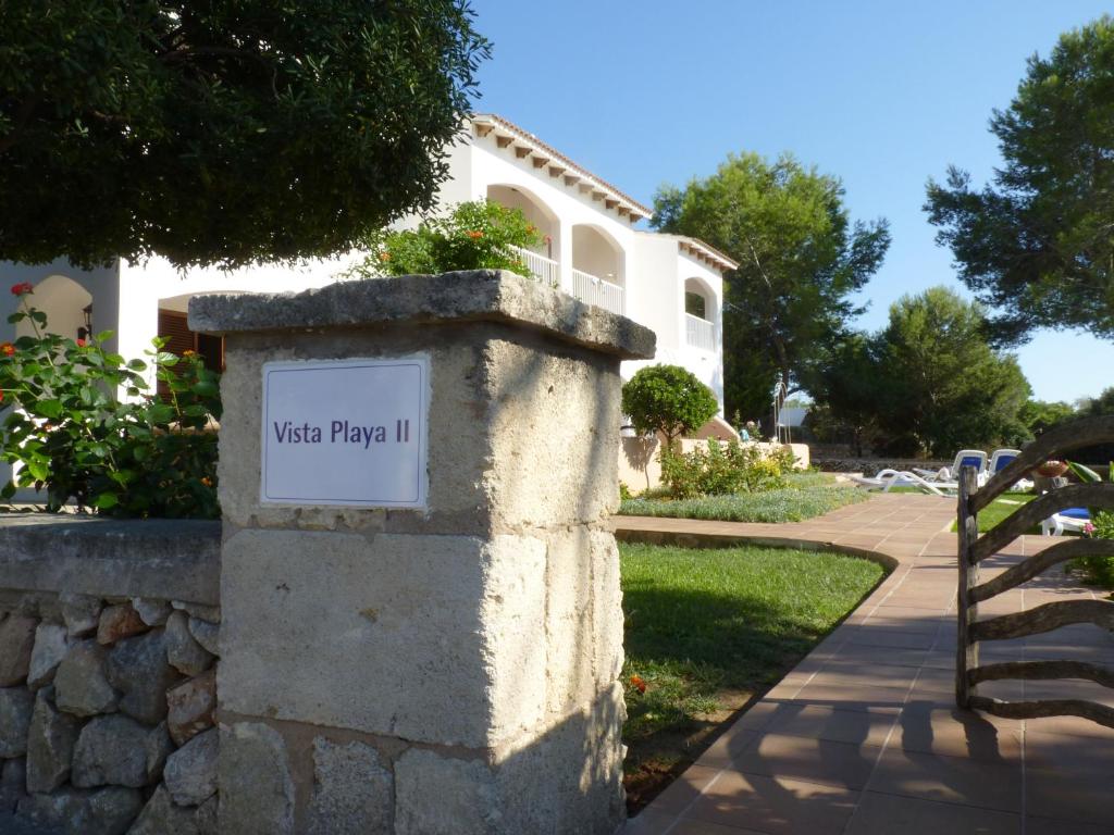 Sagitario Vista Playa II Apartamentos, Cala Blanca – Updated ...