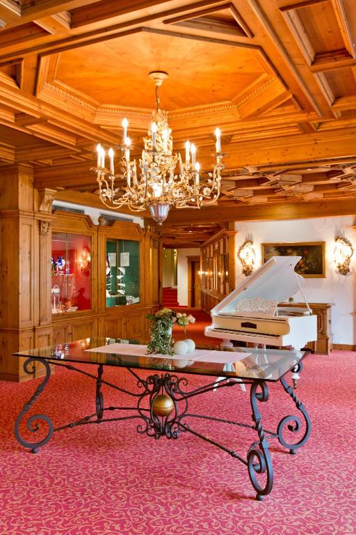 Fotografie z fotogalerie ubytování Hotel Reiterhof v destinaci Wirsberg