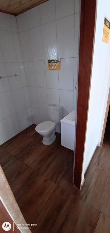  Chácara Vou Sumir!