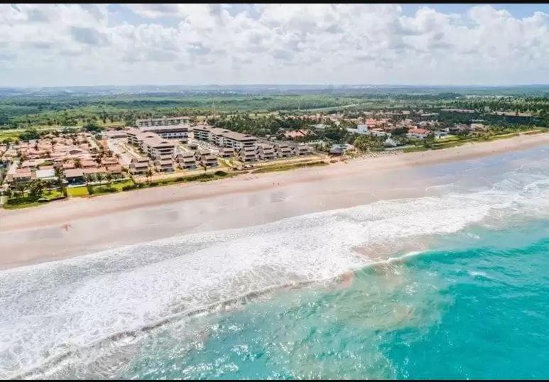  Apartamento Mobiliado Cupe beach living