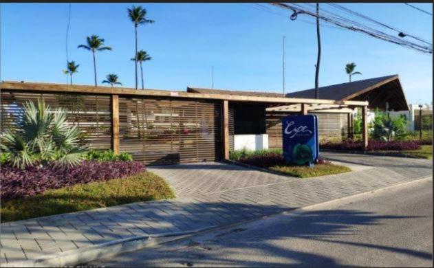  Apartamento Mobiliado Cupe beach living