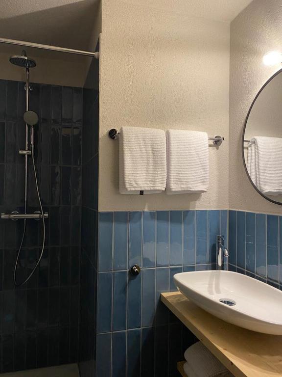 Chalet Bergheimat Zermatt - Resim 19