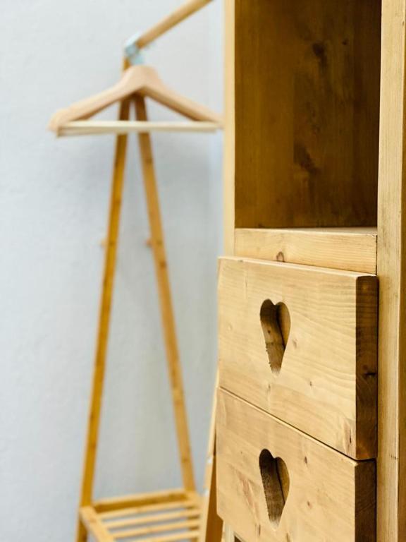 Chalet Bergheimat Zermatt - Resim 17