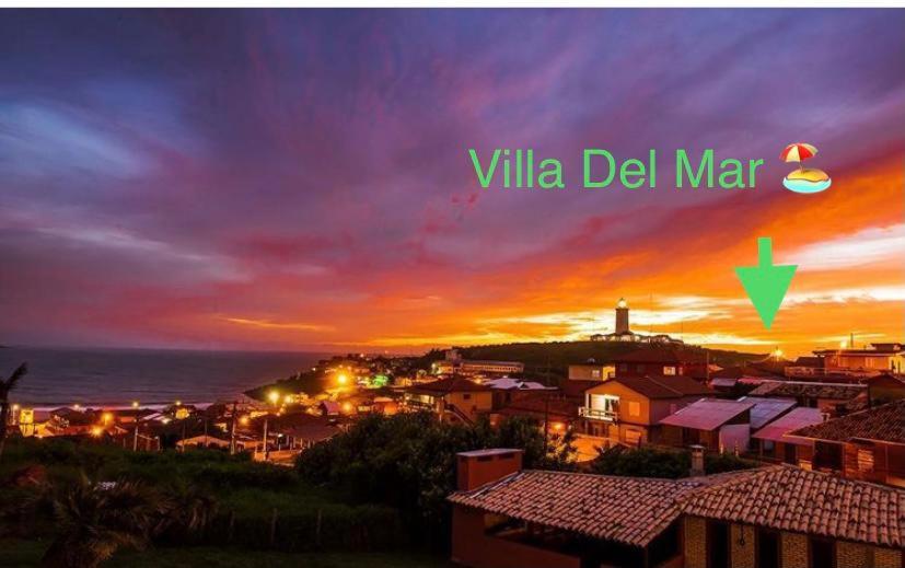  Pousada Villa Del Mar