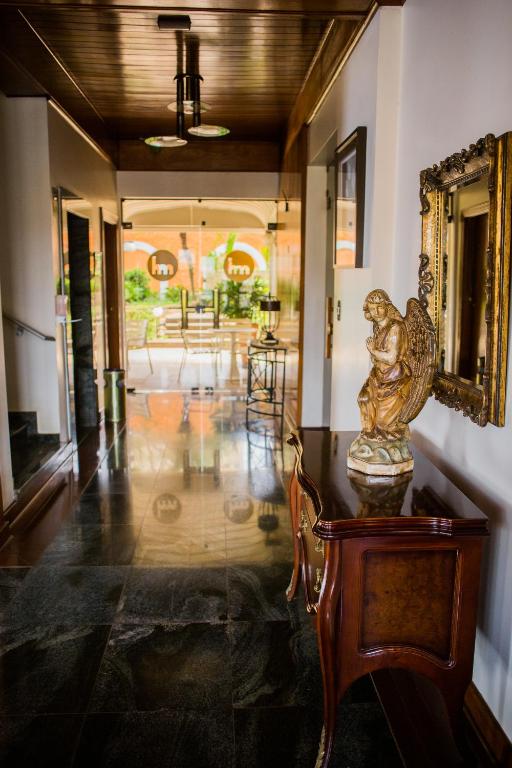  Hotel Marques