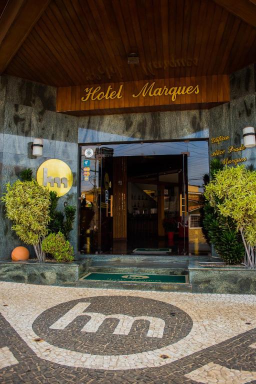  Hotel Marques