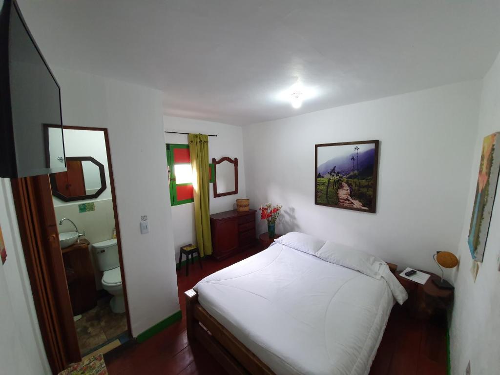 Hostal Estrella de Agua