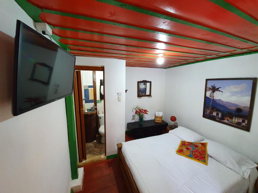 Hostal Estrella de Agua