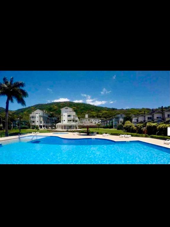  Resort Porto da Lagoa
