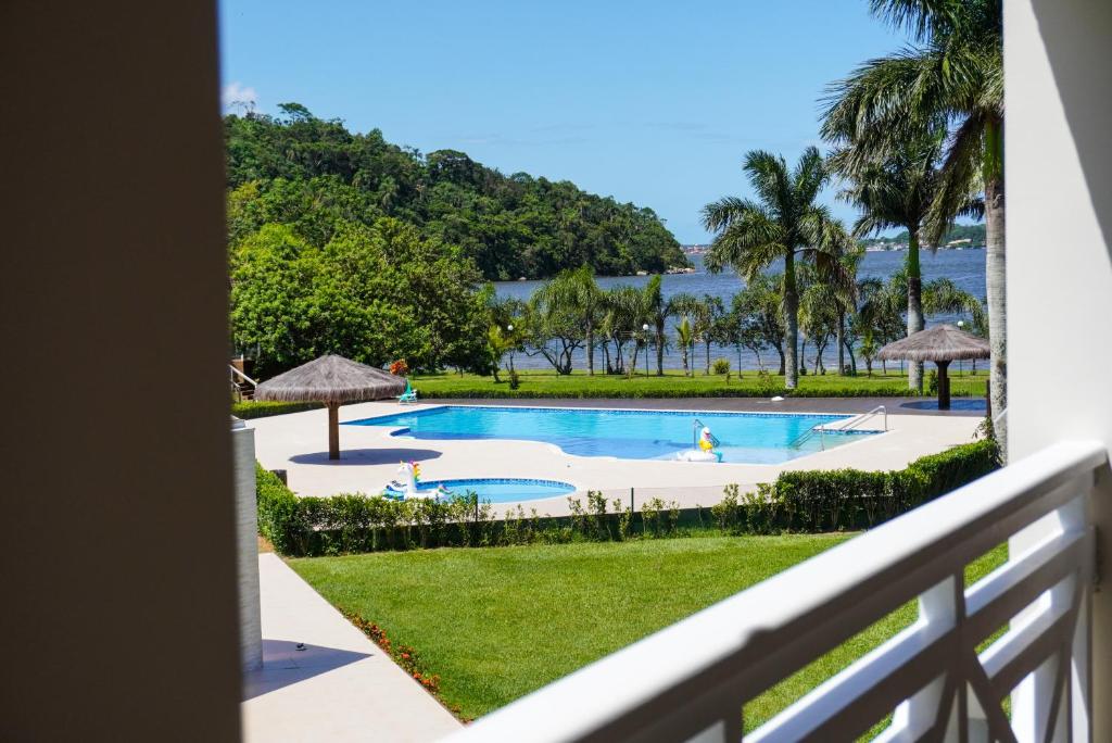  Resort Porto da Lagoa