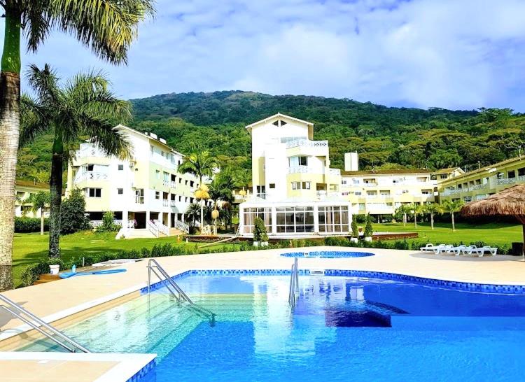  Resort Porto da Lagoa