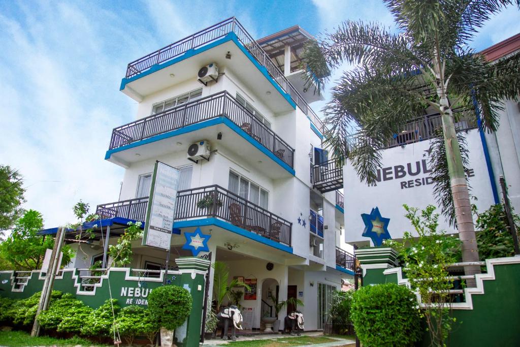 Nebula Residence - 15