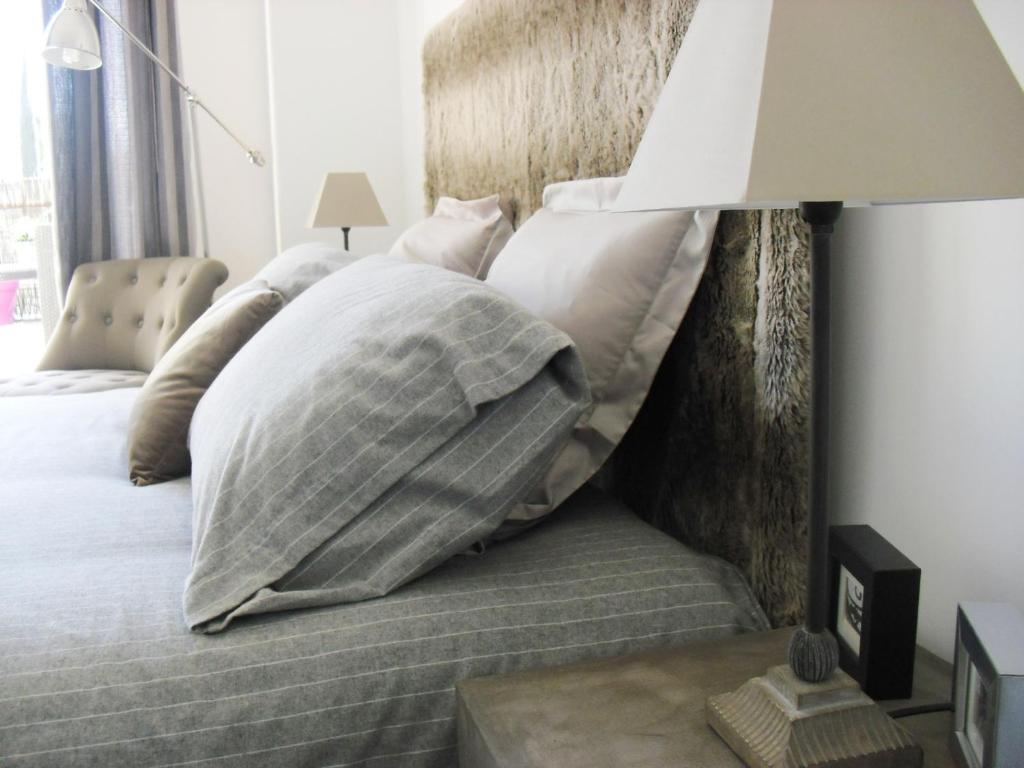 Studio à Deux Pas d'Aix - Resim 41