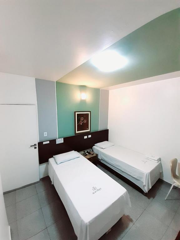  Aton Plaza Hotel