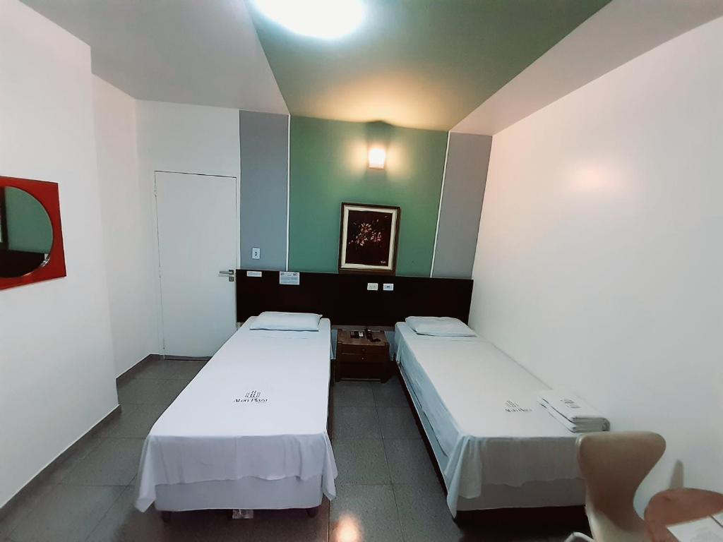  Aton Plaza Hotel