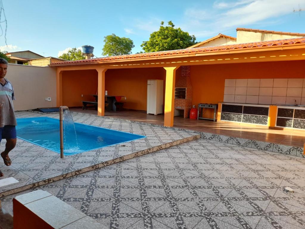 Rancho 3irmaos