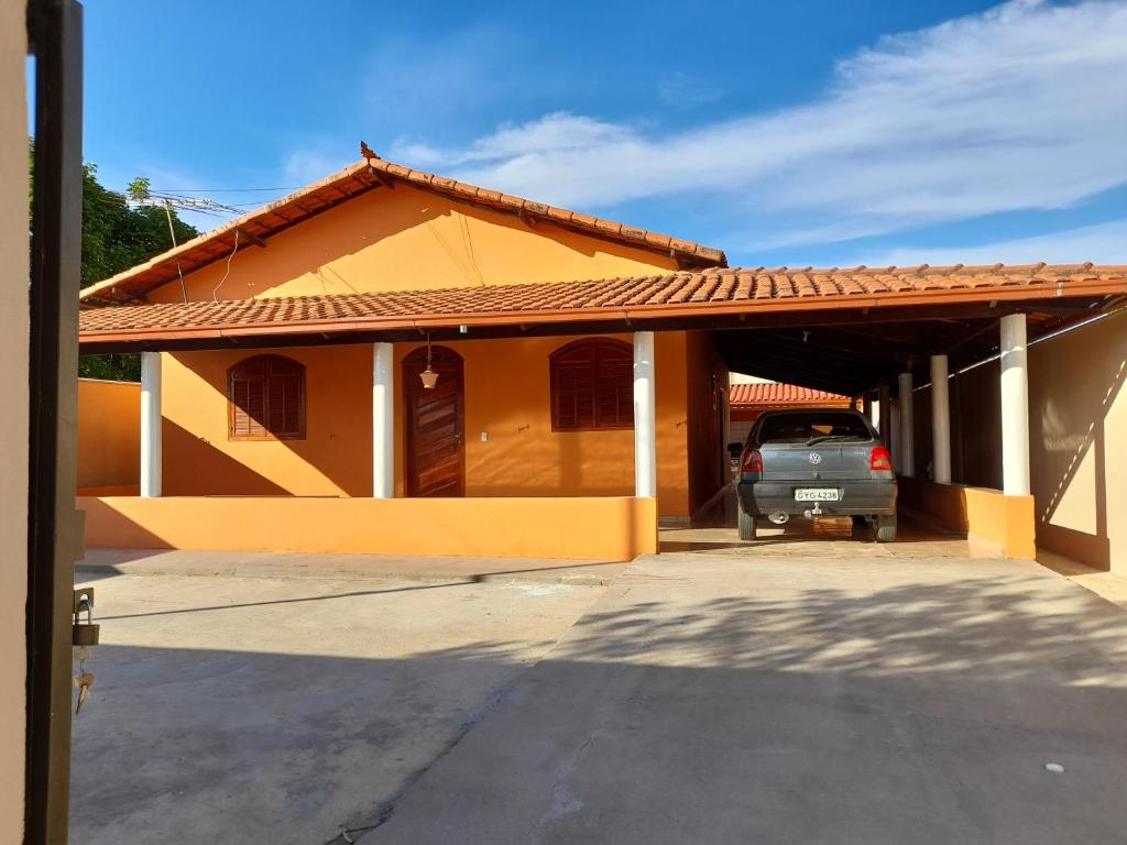  Rancho 3irmaos