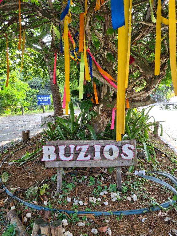  Aretê Hostel Búzios