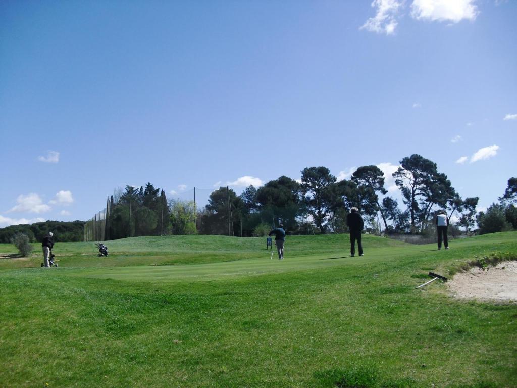 Studio à Deux Pas d'Aix - Resim 44