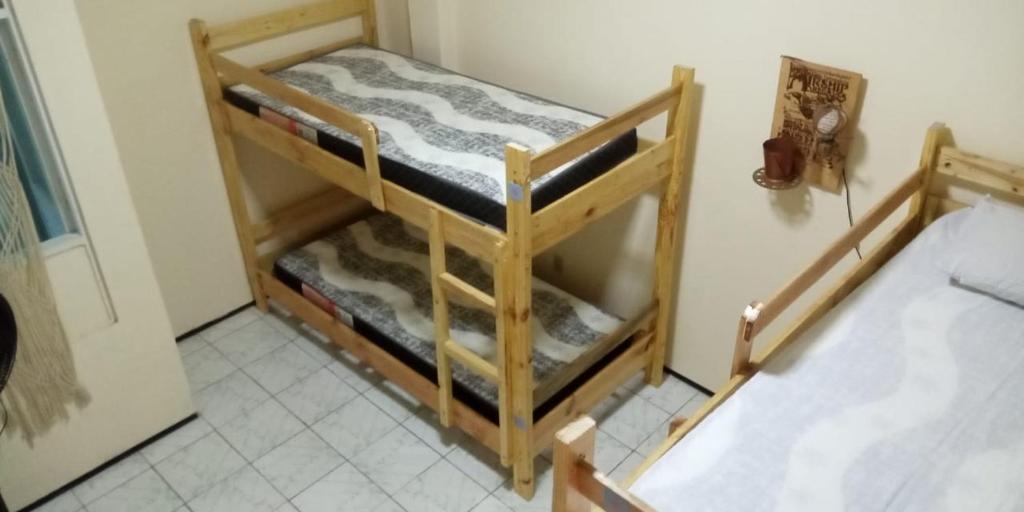  Casa Feliz - Hospedaria