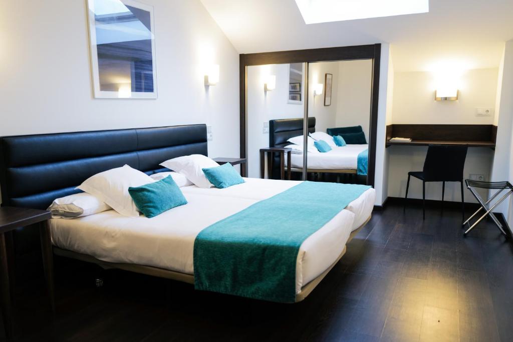 Hotel Villa Rosario II, Ribadesella – Updated 2022 Prices