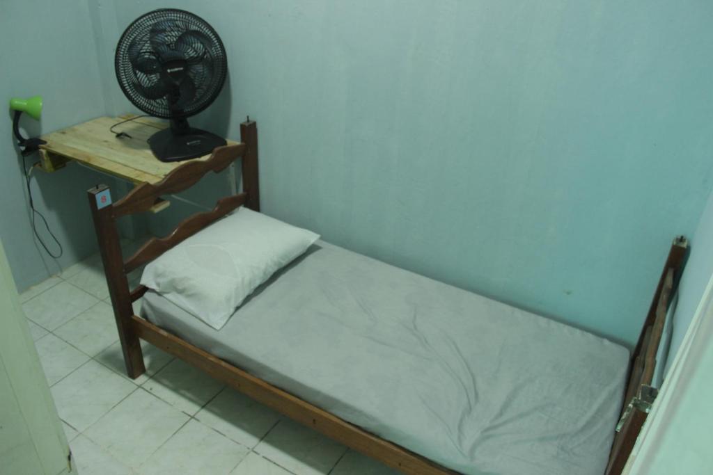  Casa Feliz - Hospedaria