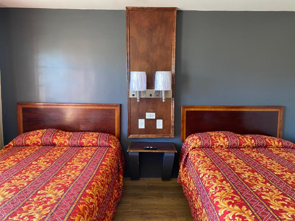 Relax Inn-Plaquemine - Doppelzimmer