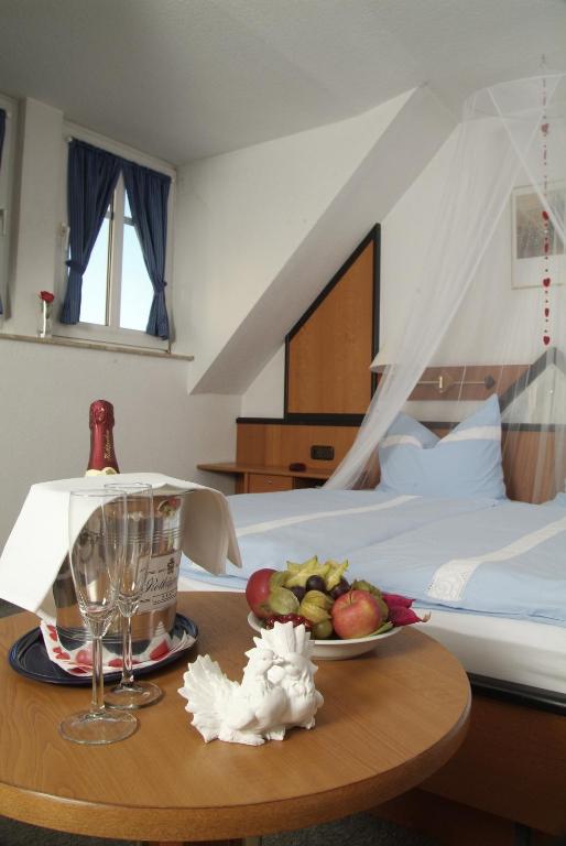 Am Rossplan - Double Room