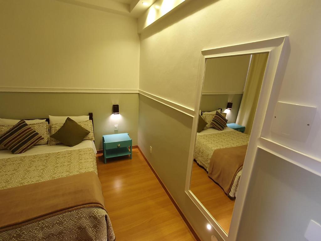  Hotel São Paulo