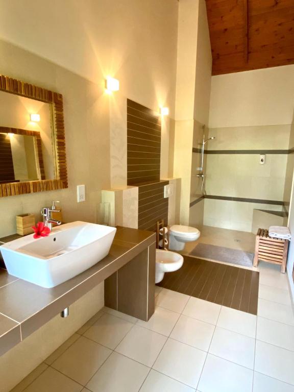 Фотография из галереи Waterfall Accomodation в Порт-Глоде