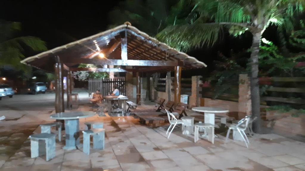  Pousada do Rancho