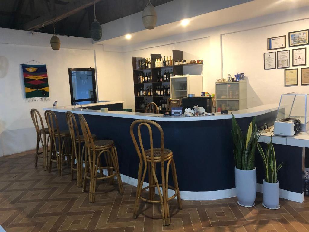 Fotografie z fotogalerie ubytování Pintuyan Dive Resort v destinaci Pintuyan