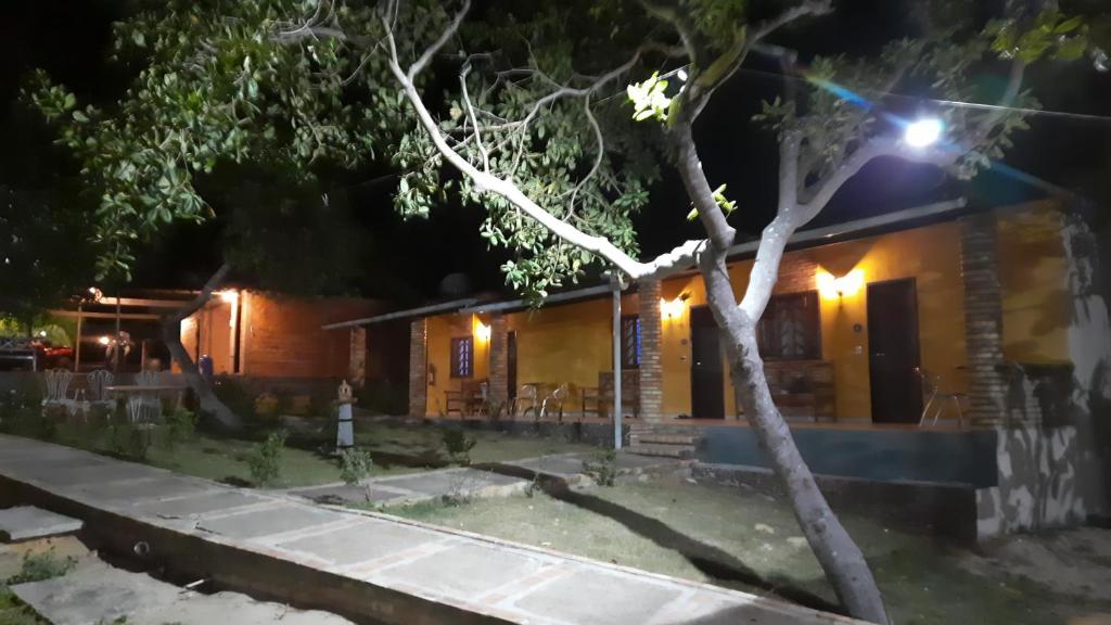  Pousada do Rancho
